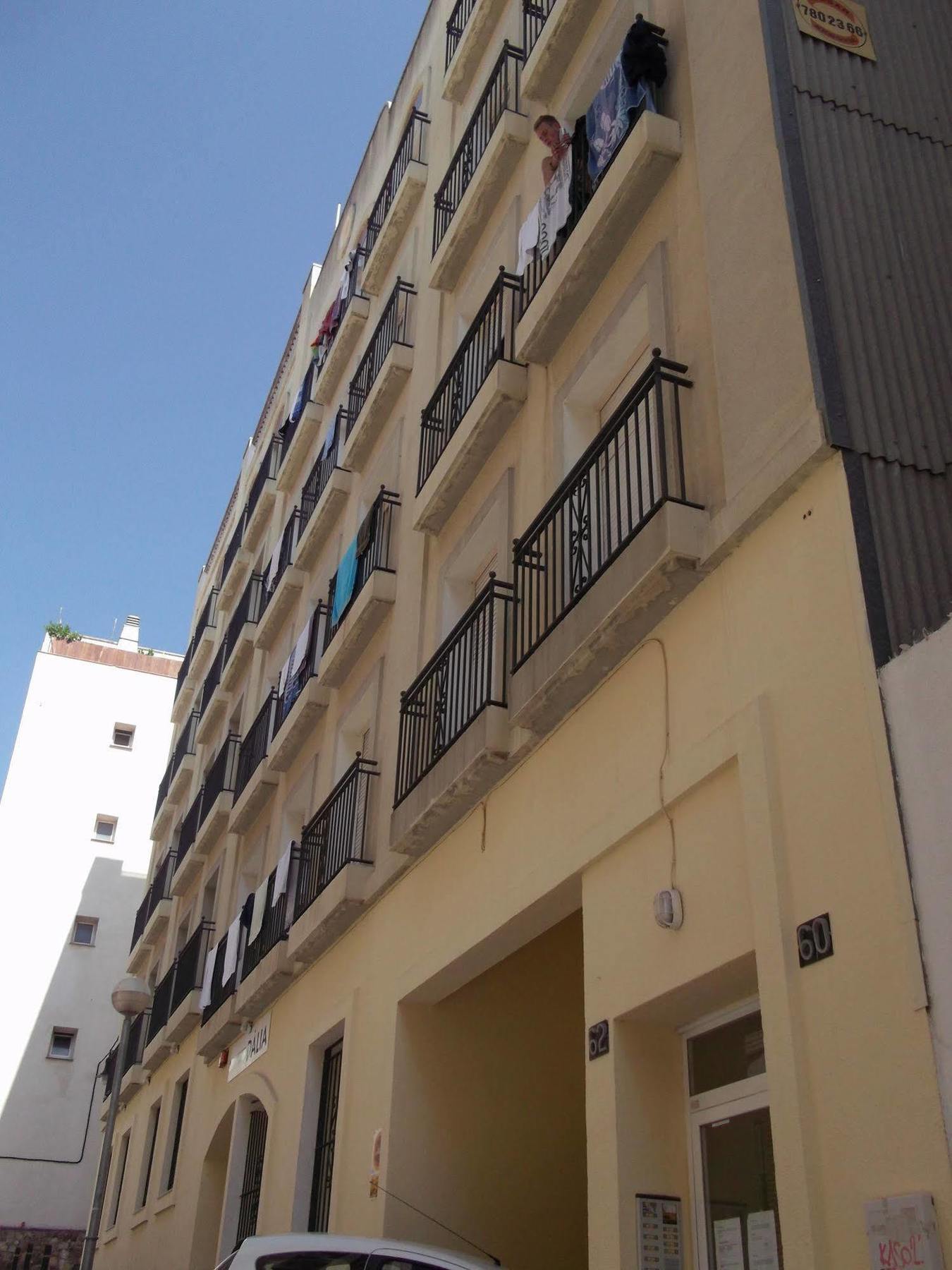 Apartamentos Ar Dalia Lloret de Mar Exterior photo