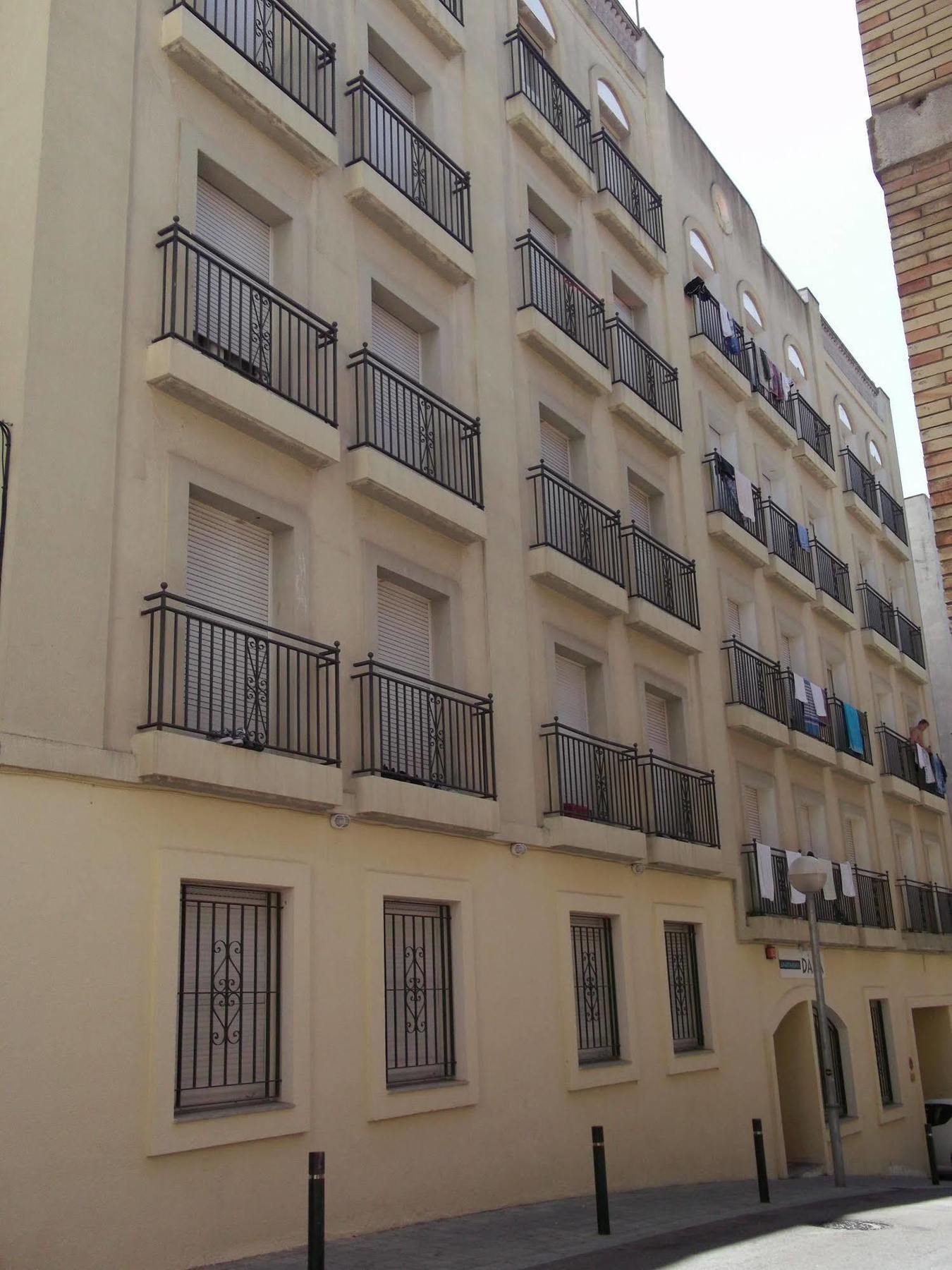 Apartamentos Ar Dalia Lloret de Mar Exterior photo